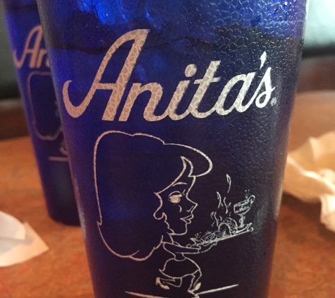 Anita's New Mexico Style Mexican Food - Fairfax, VA