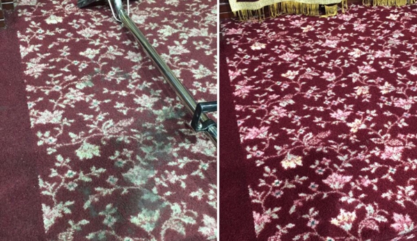 NY STEAMERS Carpet & Upholstery Cleaning - New York, NY