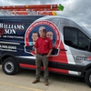 McWilliams & Son Heating, Cooling and Plumbing gallery