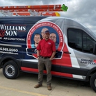 McWilliams & Son Heating, Cooling and Plumbing