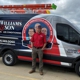 McWilliams & Son Heating, Cooling and Plumbing