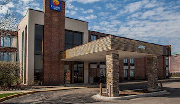 Comfort Inn - Downers Grove, IL