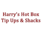 Harry's Hot Box Tip Ups & Shacks