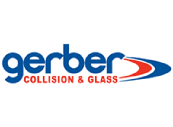 Gerber Collision & Glass - Brunswick, OH