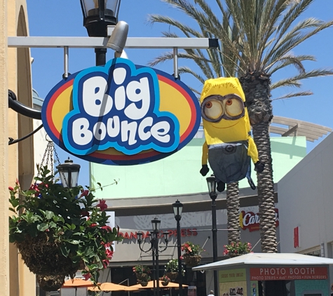 Big Bounce - San Diego, CA