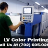 Las Vegas Color Printing gallery