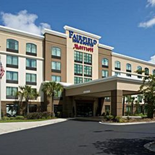 Fairfield Inn & Suites - Valdosta, GA