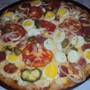 Pomodoros Pizza