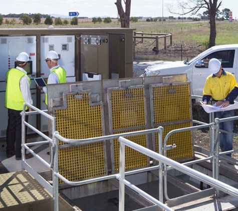 Aquatec - Shepparton, VIC