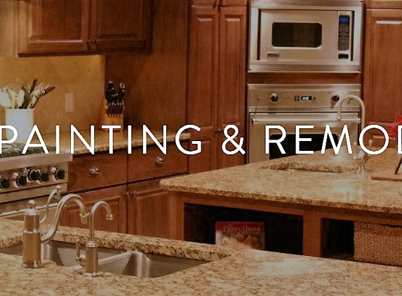 Salas Remodeling - San Marcos, TX