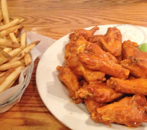 Heavenly Wings - Silver Spring, MD