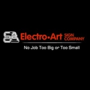 Electro Art Sign Co - Signs