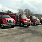 Clay County Rescue Squad