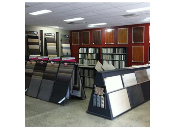 Solomons Flooring - South Kalgoorlie, WA