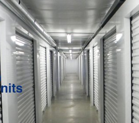 BTA Self Storage - Royse City, TX