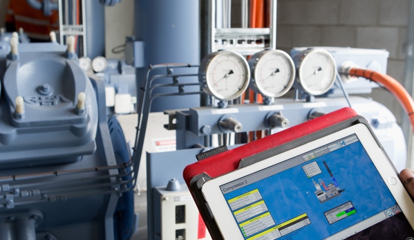 Tri Tech Refrigeration Queensland Pty Ltd