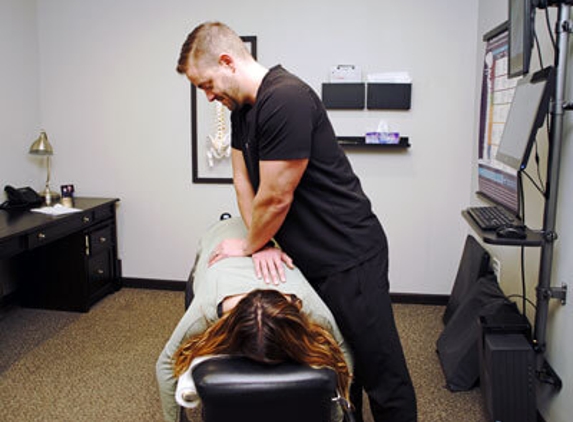 Rignell Family Chiropractic - Mankato, MN