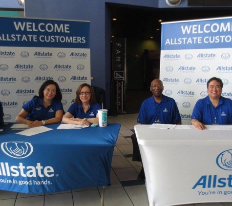 Rosalie Gonzalez: Allstate Insurance - Las Vegas, NV