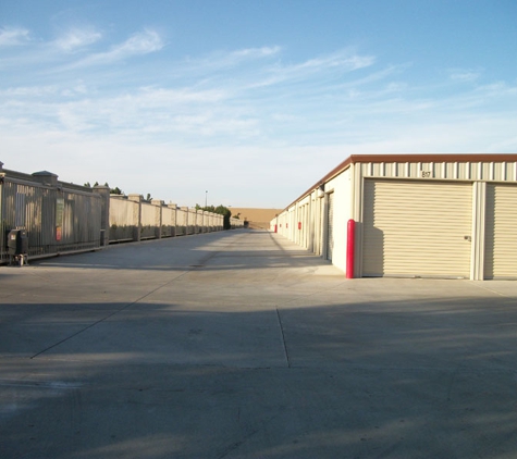 SecurCare Self Storage - Ceres, CA