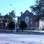 New Elizabeth Baptist Church