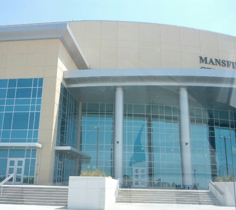 Mansfield Isd Center For the Performing Arts - Mansfield, TX