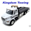 Kingdom Towing gallery