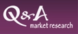 Q & A Market Research Services Pty Ltd - Market Research