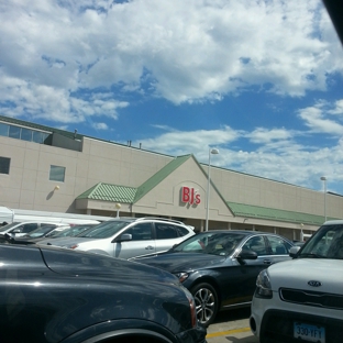 BJ's Wholesale Club - Fairfield, CT