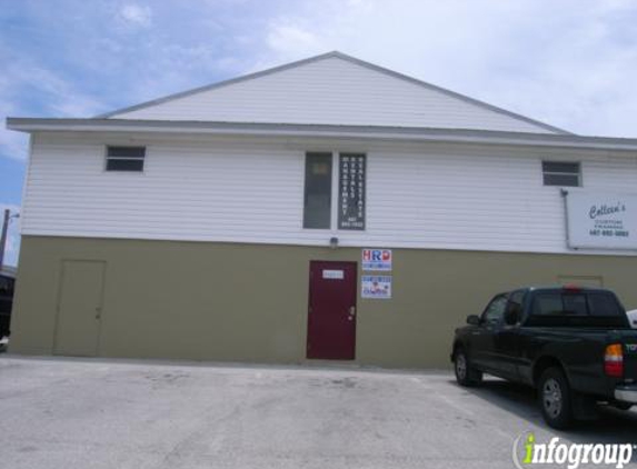 St Cloud Property Group Inc - Saint Cloud, FL