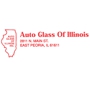 Auto Glass Of Illinois Inc