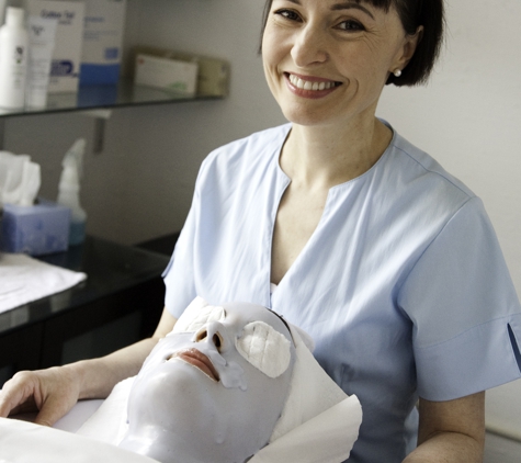 Isabelle Gerard Skin Care Studio - Oakland, CA