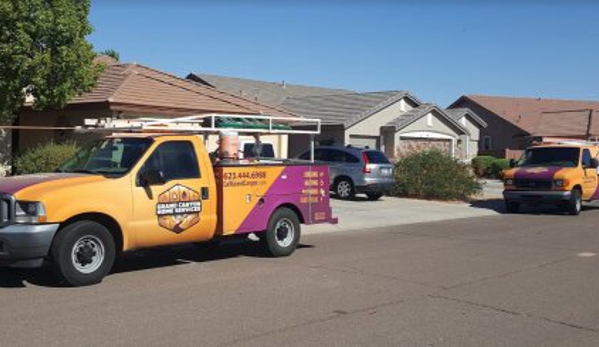 Grand Canyon Home Services - Peoria, AZ