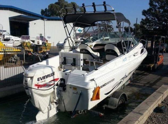 Don Morton Power & Propulsion - Kilkenny, SA