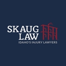 Skaug Law Idaho's Injury Lawyers - Workers Compensation & Disability Insurance