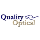 Quality Optical - Contact Lenses