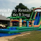 Garcia Party Rentals 1