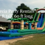 Garcia Party Rentals 1
