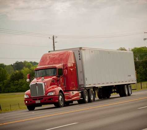 BR Williams Trucking, Inc. - Eastaboga, AL