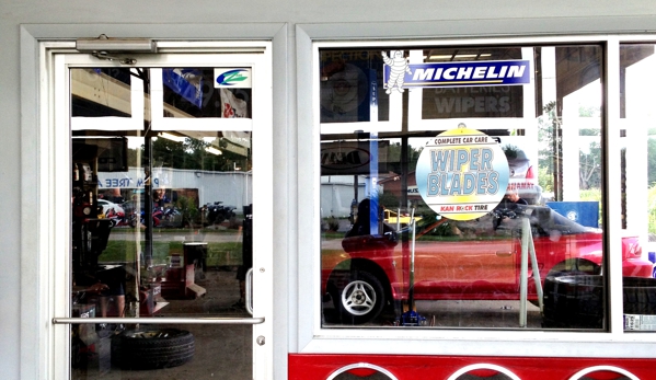 Monro Auto Service & Tire Center - Lapeer, MI