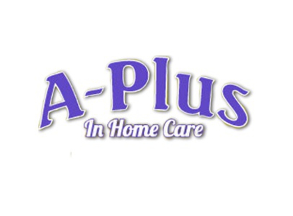 A-Plus In Home Care - Fresno, CA