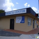 American Care Centers Inc - Medical Business Administration