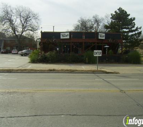 Flat Tire Burgers - Edmond, OK