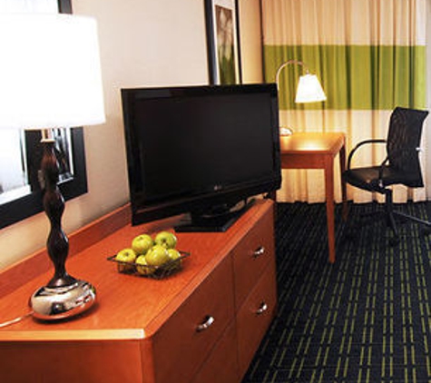 Fairfield Inn & Suites - Rochester, NY