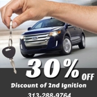 Car Key Locksmith Detroit