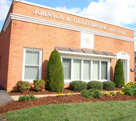 Johnson & Glazebrook Inc - Fredericksburg, VA