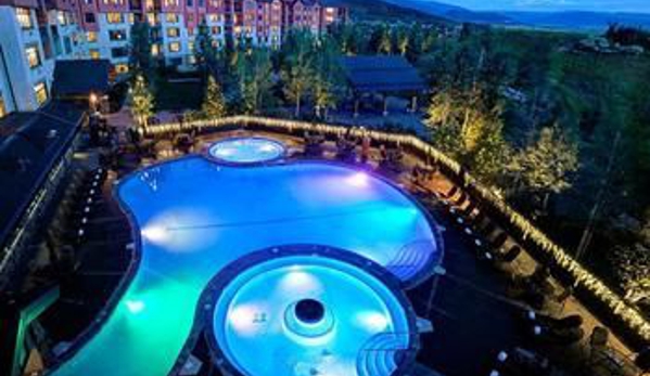 Steamboat Grand - Steamboat Springs, CO