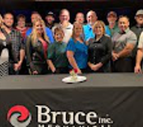 Bruce Mechanical of Colorado, Inc. - Denver, CO