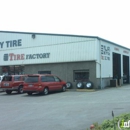 Millar's Point S Tire and Automotive - Tire Dealers