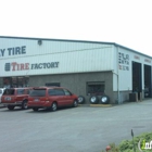 Millar's Point S Tire and Automotive