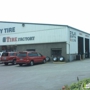 Millar's Point S Tire and Automotive